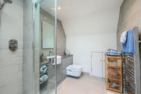 Garden house tn31...