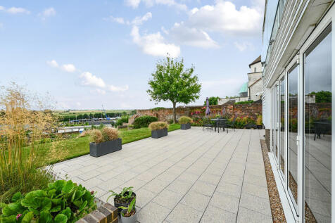 Garden house tn31...
