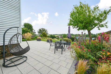 Garden house tn31...
