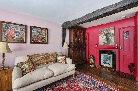 7 mermaid street ...