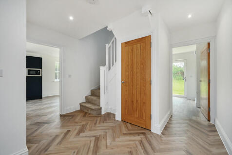 1 appledore TN262...