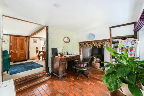 Vine cottage the ...