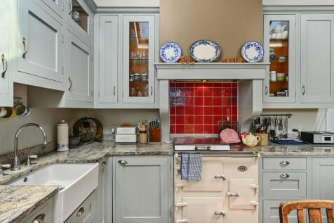 Vine cottage the ...