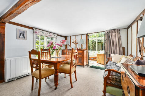 Vine cottage the ...