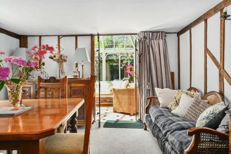 Vine cottage the ...
