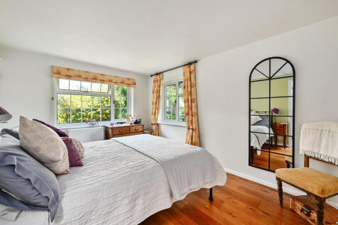 Vine cottage the ...