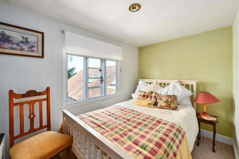 Vine cottage the ...