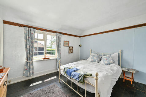 Vine cottage the ...