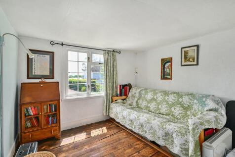Vine cottage the ...