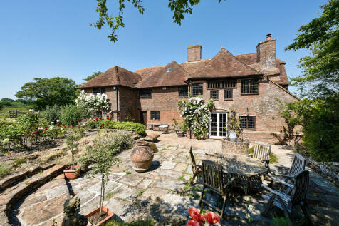 Tighe House Inter...