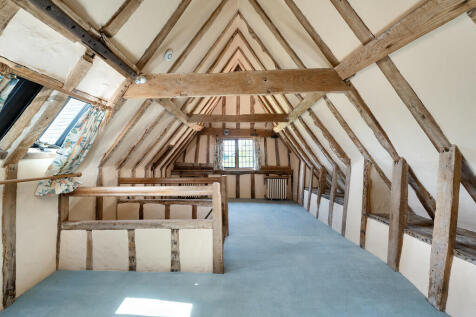 Tighe House Inter...