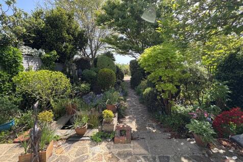 Garden 2