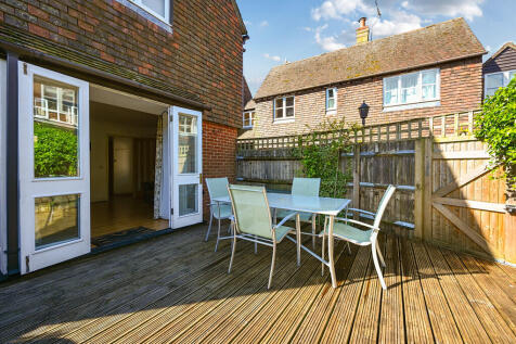 6 FORGE MEWS - TN...