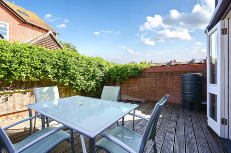 6 FORGE MEWS - TN...
