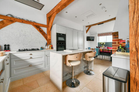 THE COACH HOUSE -...