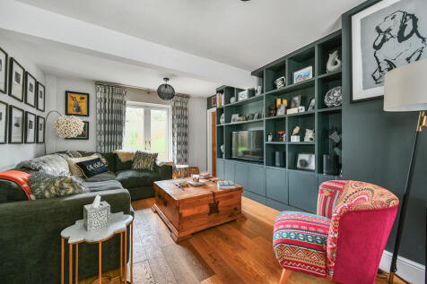 THE COACH HOUSE -...