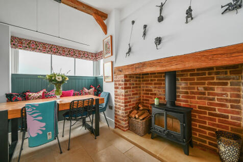 THE COACH HOUSE -...