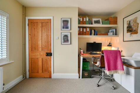 THE COACH HOUSE -...