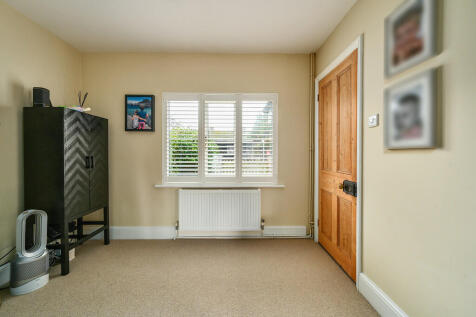 THE COACH HOUSE -...