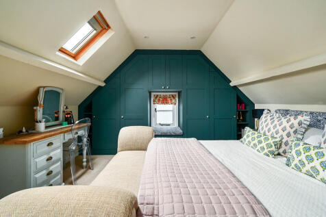 THE COACH HOUSE -...
