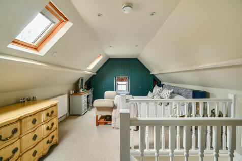 THE COACH HOUSE -...