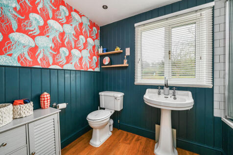 THE COACH HOUSE -...