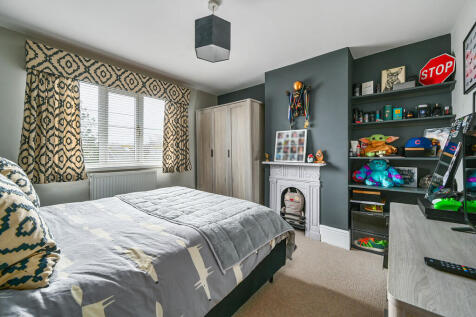 THE COACH HOUSE -...