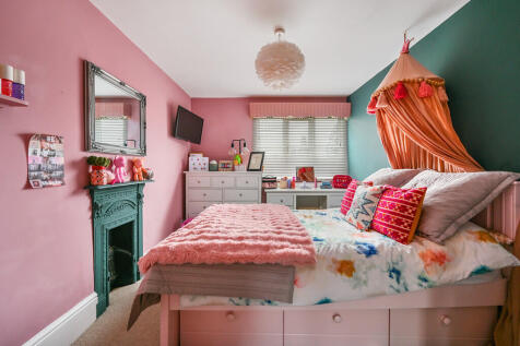 THE COACH HOUSE -...