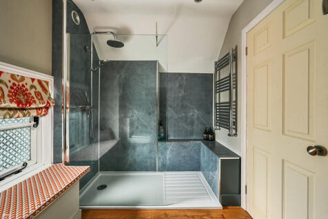 THE COACH HOUSE -...