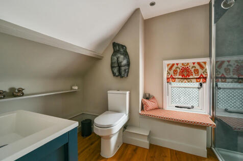 THE COACH HOUSE -...