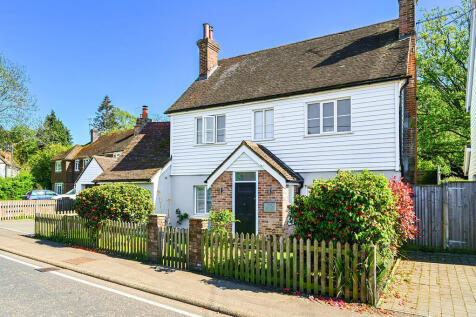 The coach house, ...
