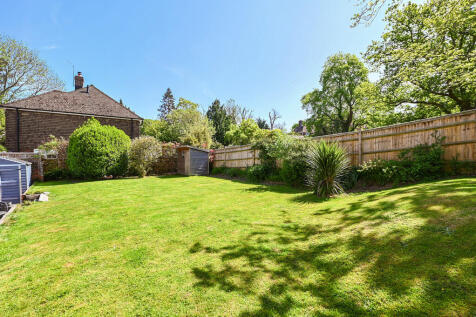 Coach house Beckl...