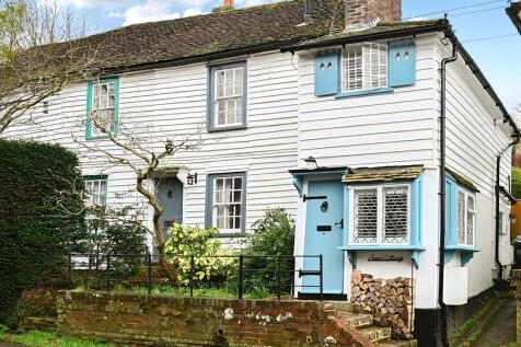 SWAN COTTAGE - FA...