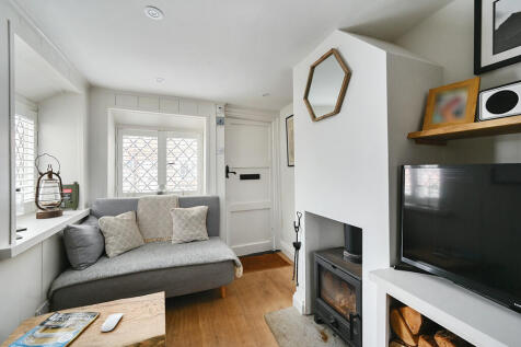 SWAN COTTAGE - FA...