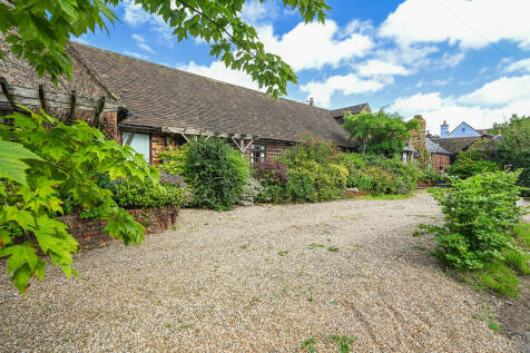 Iden coach house ...