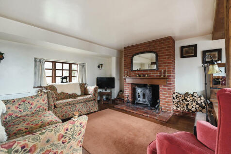 Iden coach house ...