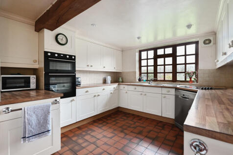 Iden coach house ...