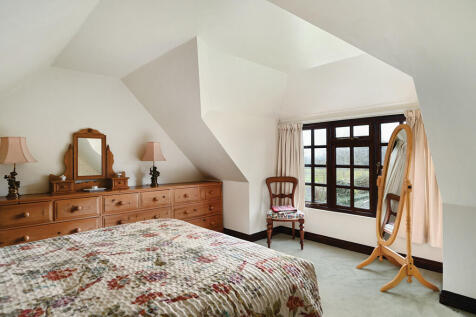 Iden coach house ...