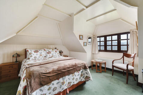 Iden coach house ...