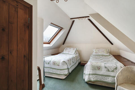 Iden coach house ...