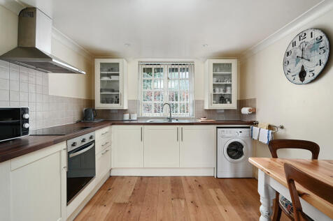 Iden coach house ...