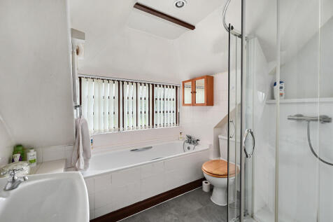 Iden coach house ...