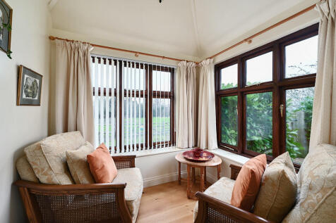 Iden coach house ...