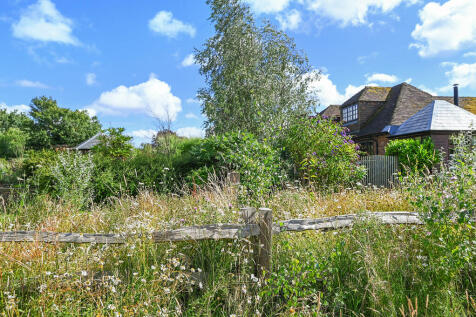 Iden coach house ...