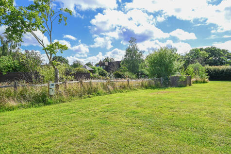 Iden coach house ...