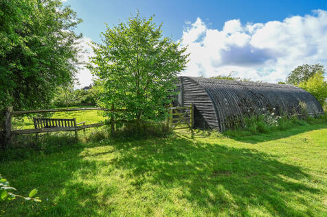 Iden coach house ...