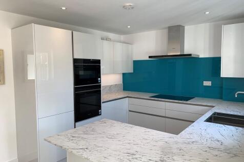 Kitchen new