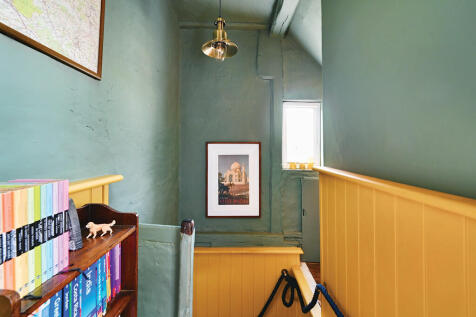 5 FAIR LANE - TN3...