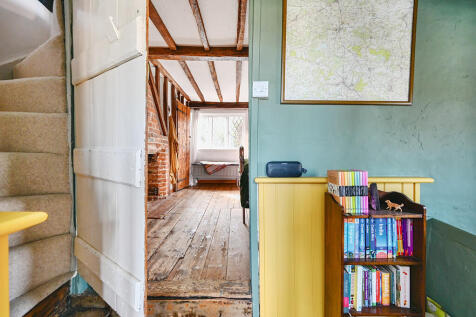 5 FAIR LANE - TN3...