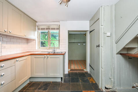 Ivy cottage Peasm...